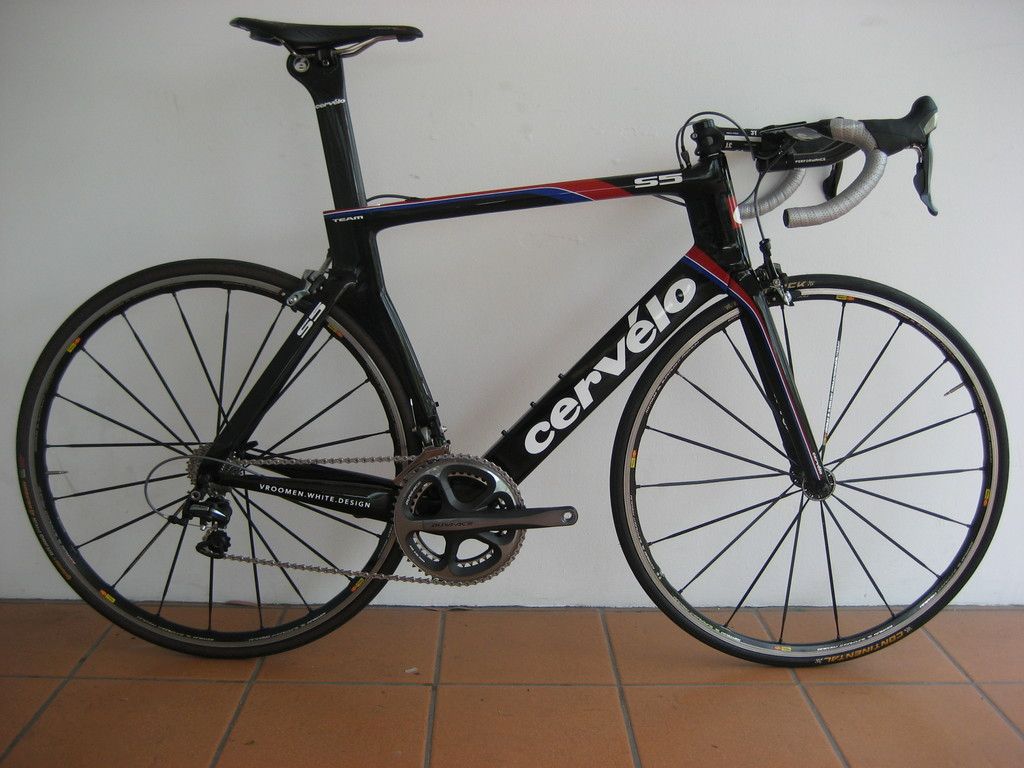 2012 cervelo best sale s5 team