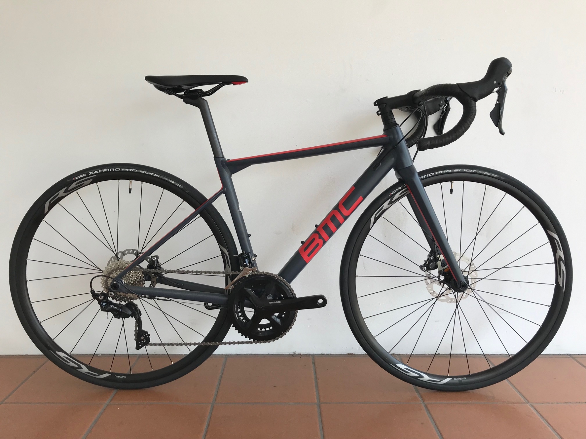 Bmc alr 2024 disc two