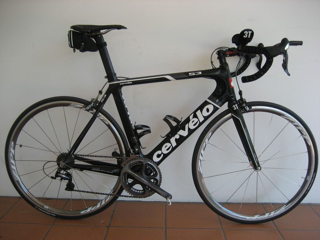 cervelo s3 2011