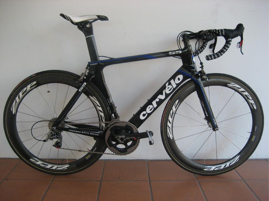 2012 cervelo sale s5 vwd