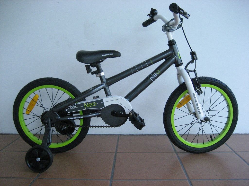 apollo neo 16 bike