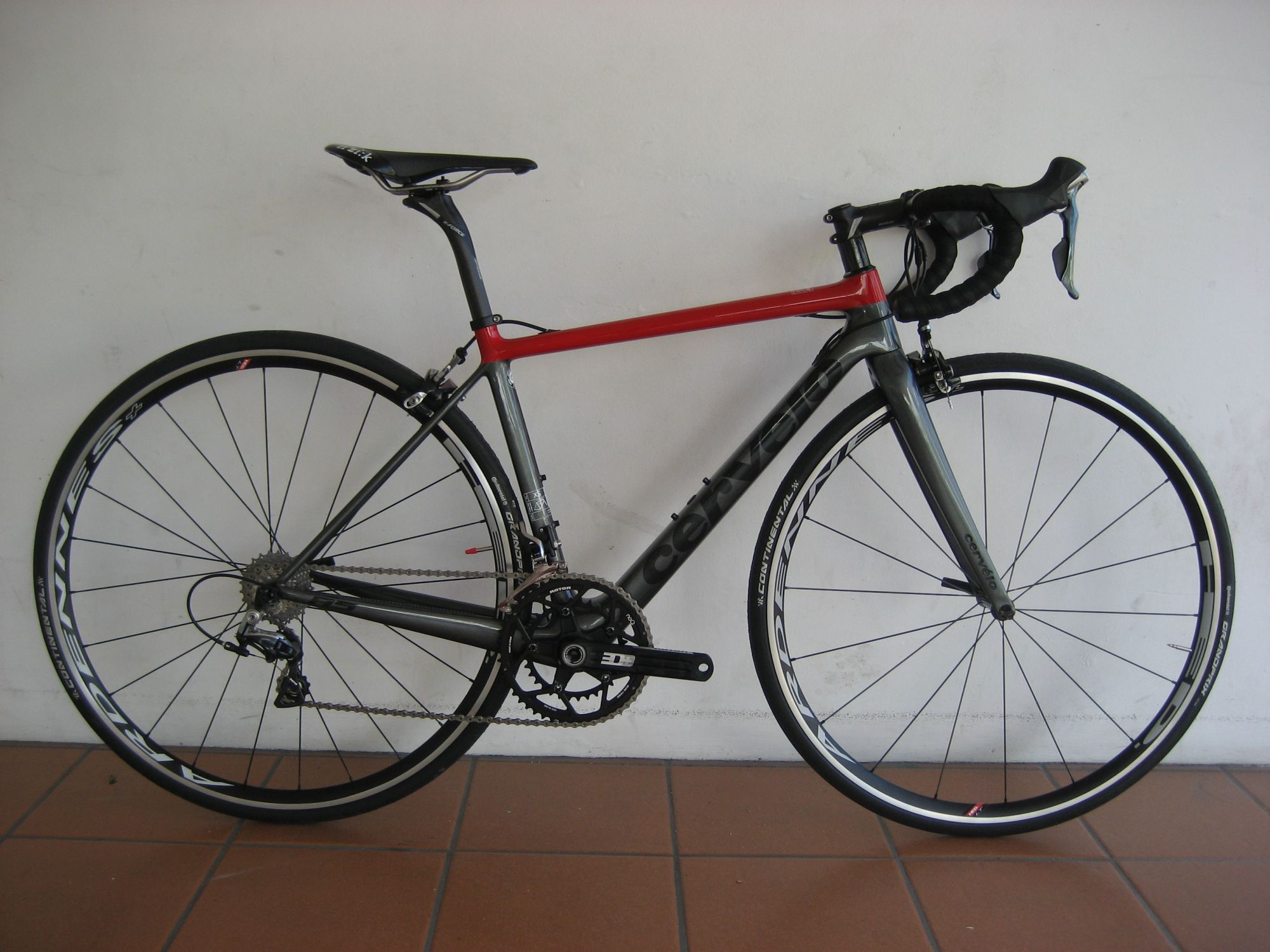 cervelo r5 2015