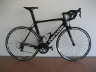 Dan's Cervelo S2