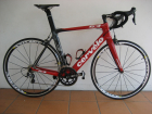 Drew's Cervelo S3