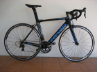 Merrick's Cervelo S2