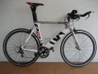 Paul's Cervelo P2