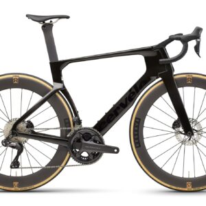 CERVELO S5 ULTEGRA DI2 51CM BLACK (IN STORE NOW)