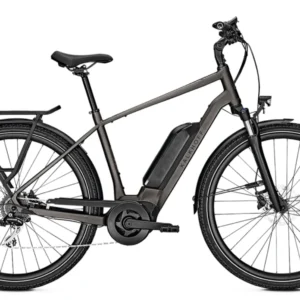 KALKHOFF ENDEAVOUR 1.B MOVE - LARGE GREY (IN STORE NOW)
