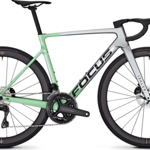 FOCUS IZALCO MAX 9.7 SMALL MINT GREY (IN STORE NOW)