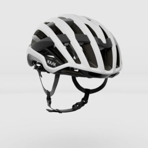 KASK VALEGRO WHITE LARGE