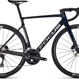 FOCUS IZALCO MAX 8.8 MEDIUM AZURBLUE (IN STORE NOW)