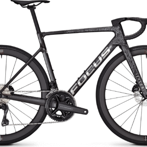 FOCUS IZALCO MAX 9.7 LARGE SMOOTH BRUSH (IN STORE NOW)