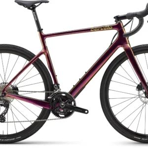 CERVELO ASPERO GRX600 54CM PURPLE