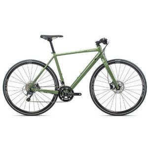 ORBEA VECTOR 10 MEDIUM GREEN