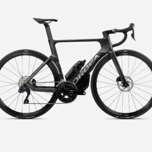 ORBEA ORCA AERO M30iLTD 105DI2 53CM GREY