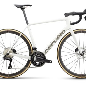 CERVELO R5 ULTEGRA DI2 54CM PERMAFROST (LAST ONE)