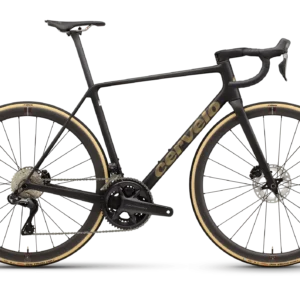 CERVELO R5 ULTEGRA DI2 51CM (IN STORE NOW)