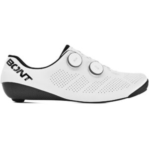 BONT RIOT+ 24 WHITE STANDARD FIT