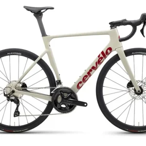 Cervelo Soloist 105 54CM GREY