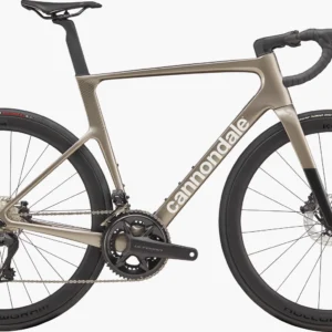 CANNONDALE SuperSix EVO 2 54CM GRAY (IN STORE NOW)