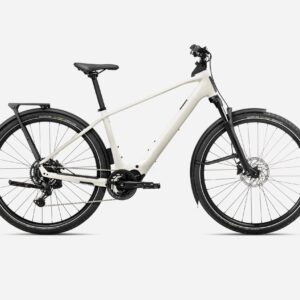 ORBEA KEMEN TOUR 30 SMALL WHITE (IN STORE)