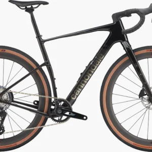 CANNONDALE Topstone Carbon 1 AXS 54CM BLACK