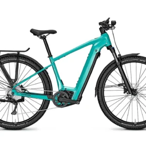 FOCUS AVENTURA2 6.7 MEDIUM TEAL (IN STORE)