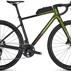FOCUS ATLAS 6.9 S GREEN