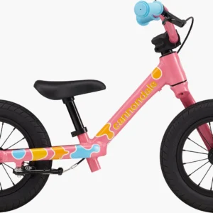CANNONDALE Kids Trail Balance Pink