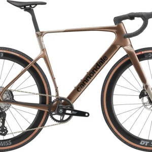 CANNONDALE SuperX 3 AXS 54CM