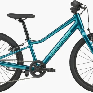 CANNONDALE Kids Quick 20 Deep Teal