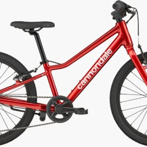 CANNONDALE Kids Quick 20 Metalic Red