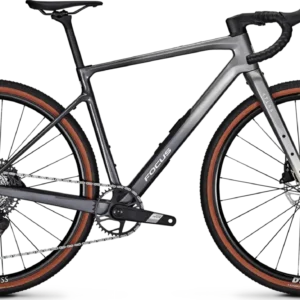 FOCUS ATLAS 8.8 M SILVER